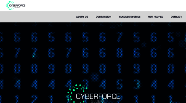 cyberforceglobal.com