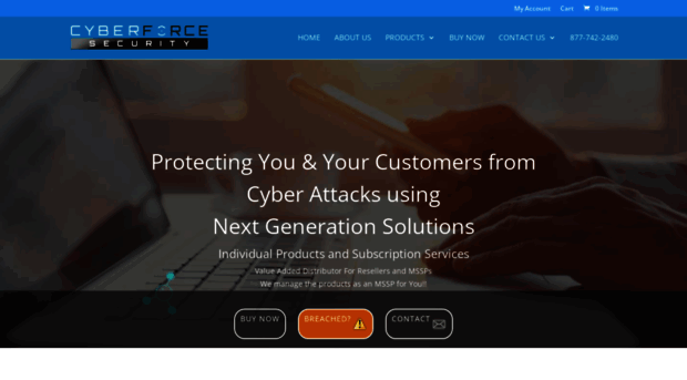 cyberforcesecurity.com