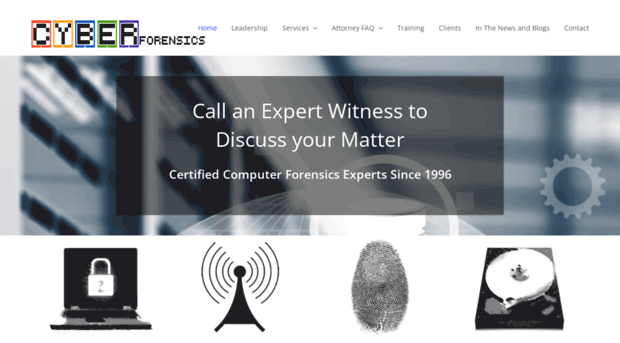 cyberforensics.com