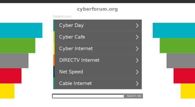 cyberforum.org