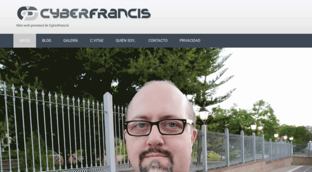 cyberfrancis.net