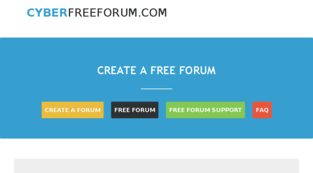 cyberfreeforum.com