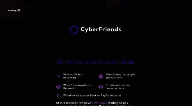 cyberfriendsc.com