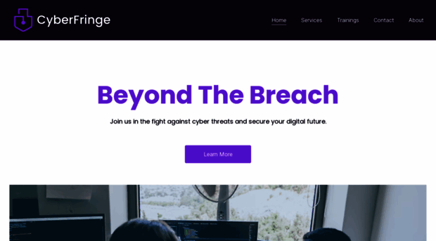 cyberfringe.io