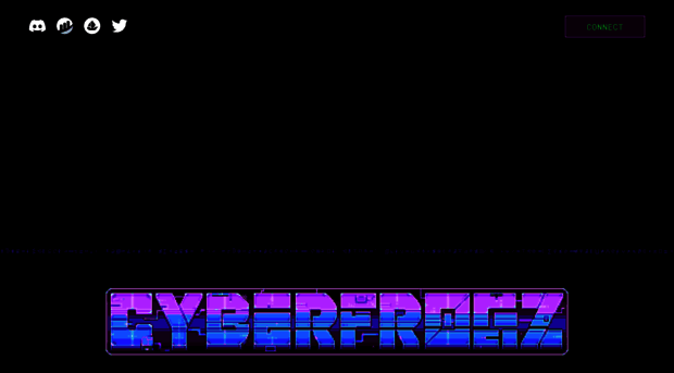 cyberfrogz.io