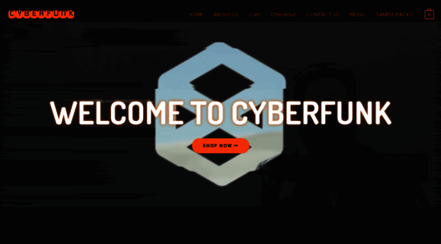 cyberfunk.co.uk