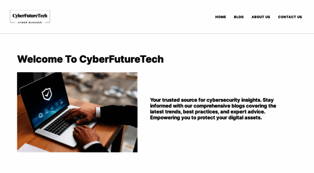 cyberfuturetech.com