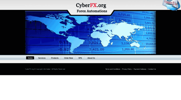 cyberfx.org