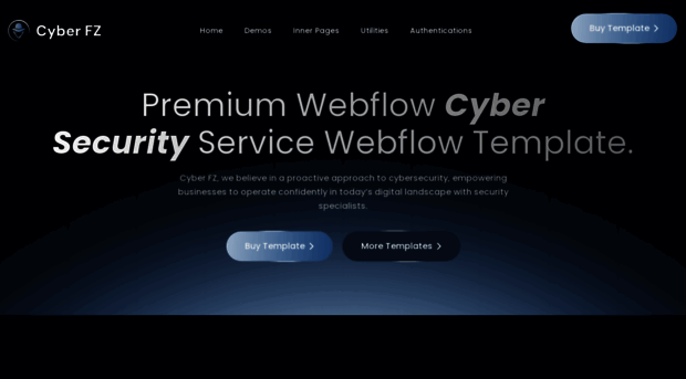 cyberfz.webflow.io