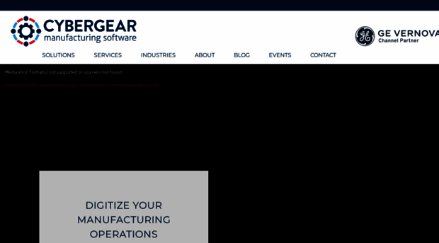 cybergear.com