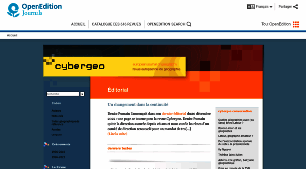 cybergeo.revues.org