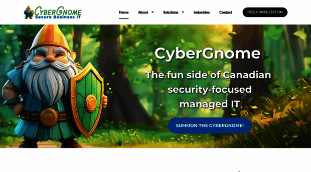 cybergnome.com