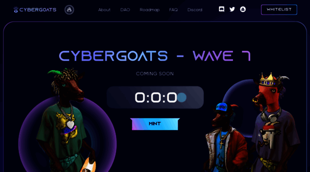 cybergoats.xyz