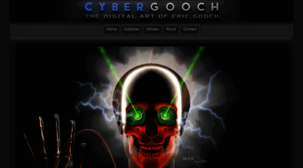 cybergooch.com