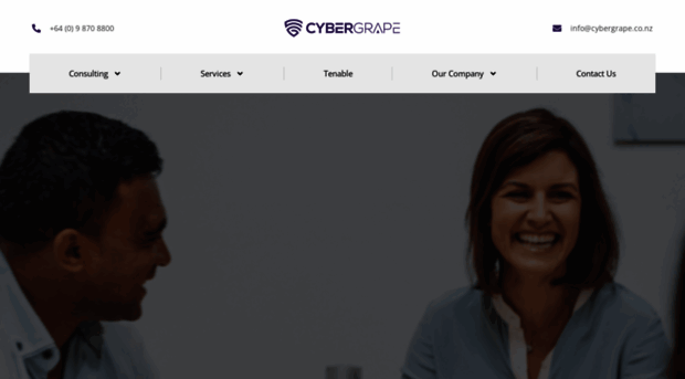 cybergrape.co.nz