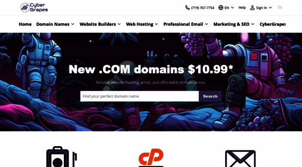 cybergrapes.org