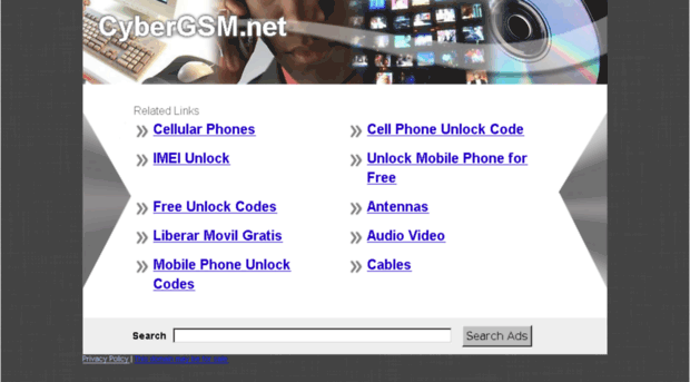 cybergsm.net