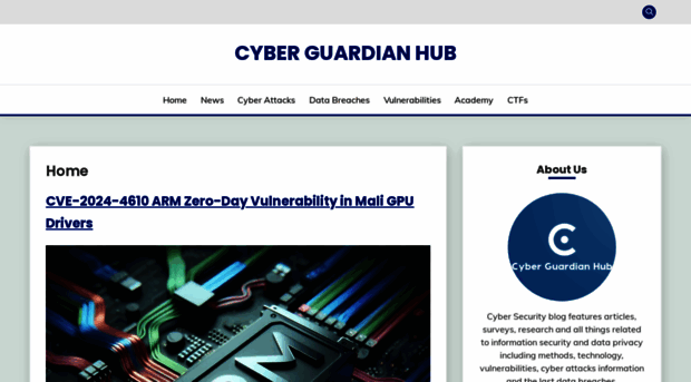 cyberguardianhub.com