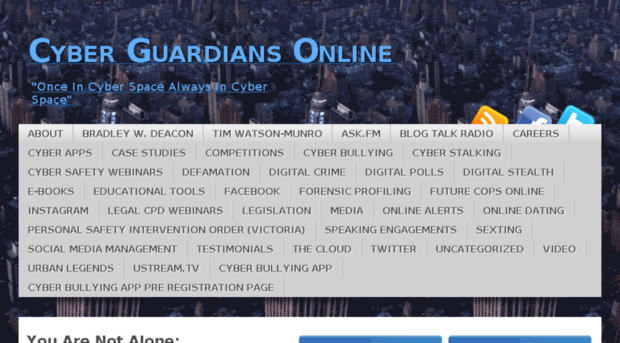 cyberguardiansonline.com