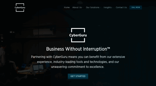 cyberguru.com.au