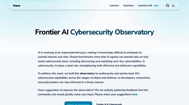 cybergym.io