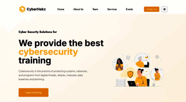 cyberhakz.com