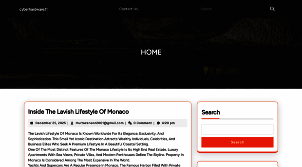 cyberhardware.fr