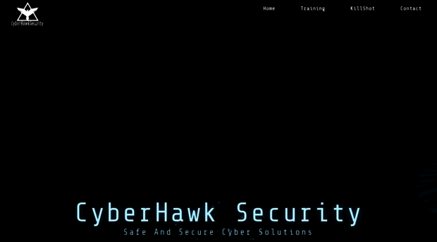 cyberhawksec.com
