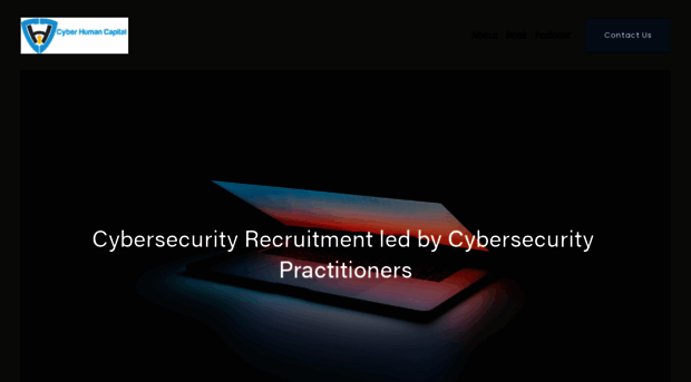 cyberhc.com