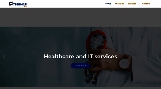 cyberhelpllc.com