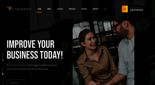 cyberhero.site