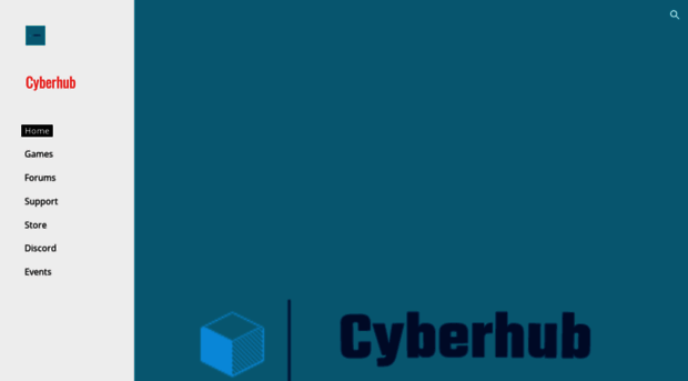 cyberhub.net