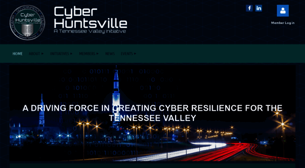 cyberhuntsville.org