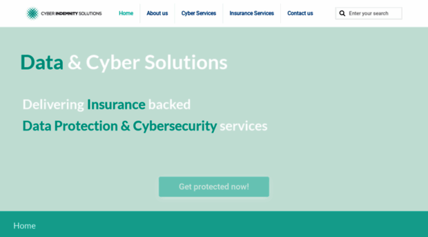 cyberindemnitysolutions.com