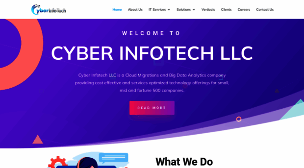 cyberinfotek.com