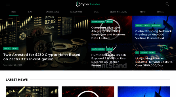 cyberinsider.com