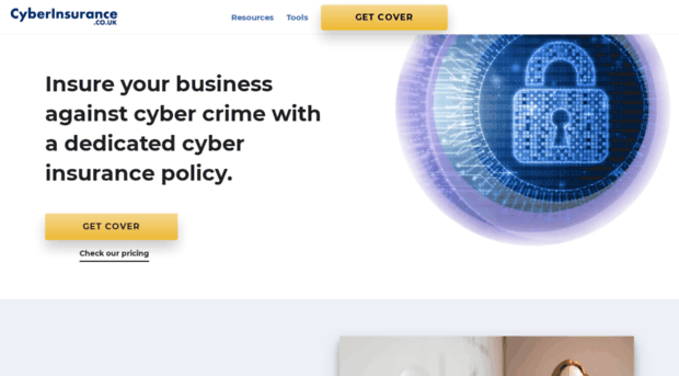 cyberinsurance.co.uk