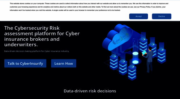 cyberinsurify.com