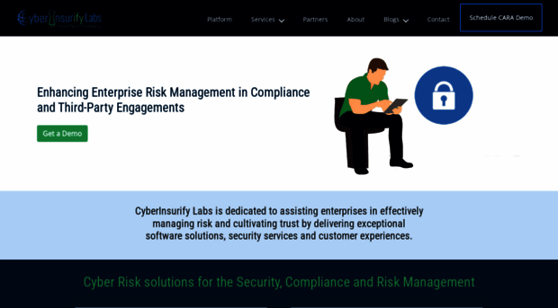 cyberinsurifylabs.com