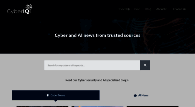 cyberiqs.com