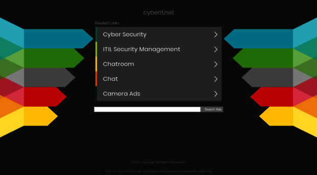 cyberit.net