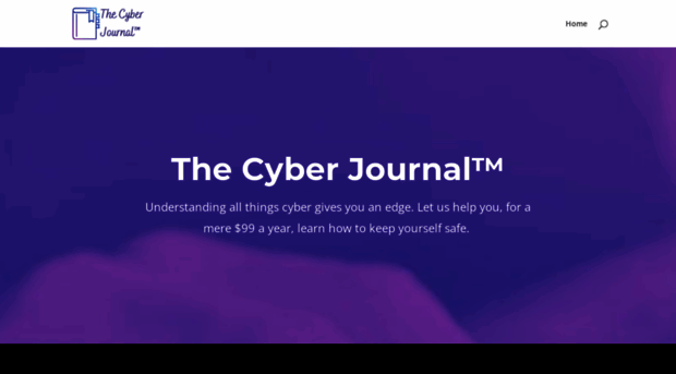 cyberjournal.ai