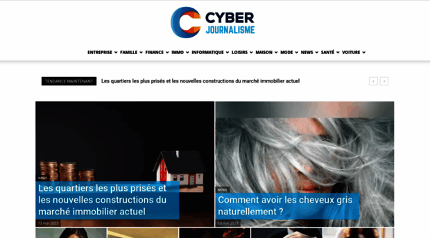 cyberjournalisme.net