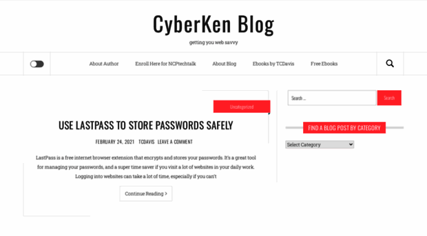 cyberkenblog.com