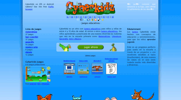 cyberkidz.co