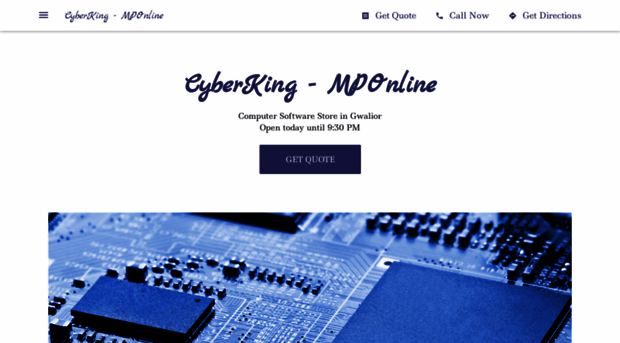 cyberking-mponline.business.site