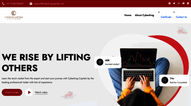cyberkingcapitals.com