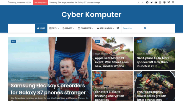 cyberkomputer.com