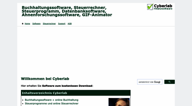cyberlab-gmbh.de