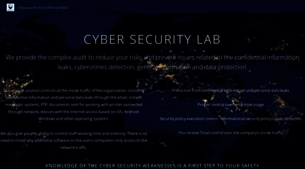 cyberlab.agency